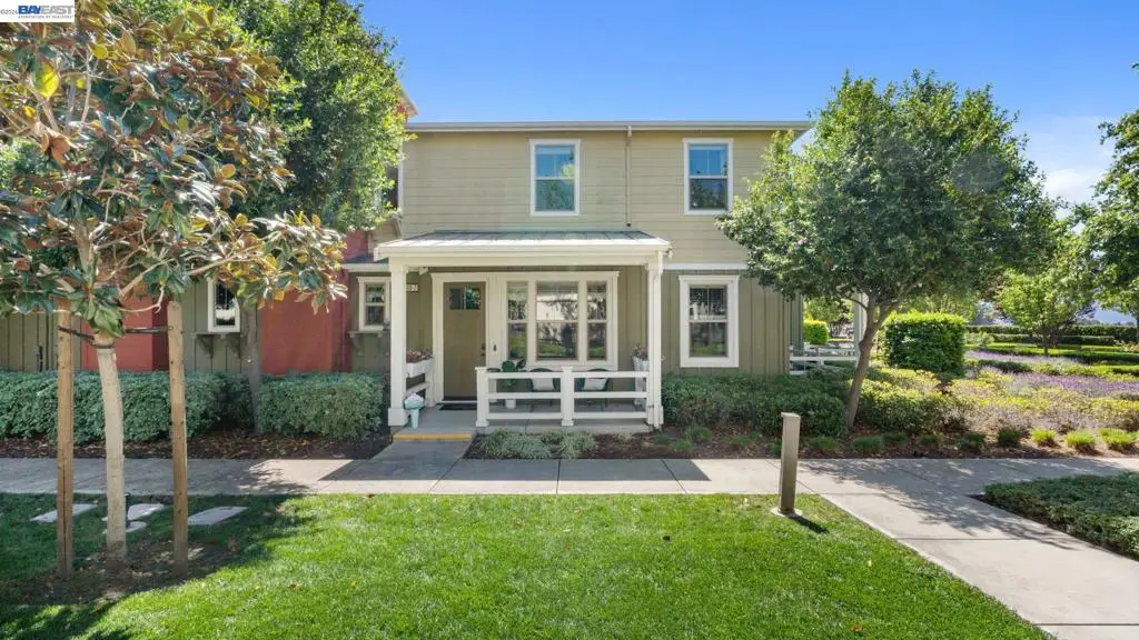 400 Persimmon Cmn #7, Livermore, CA 94551 - #1