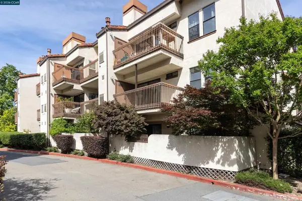 621 N Villa Way, Walnut Creek, CA 94595