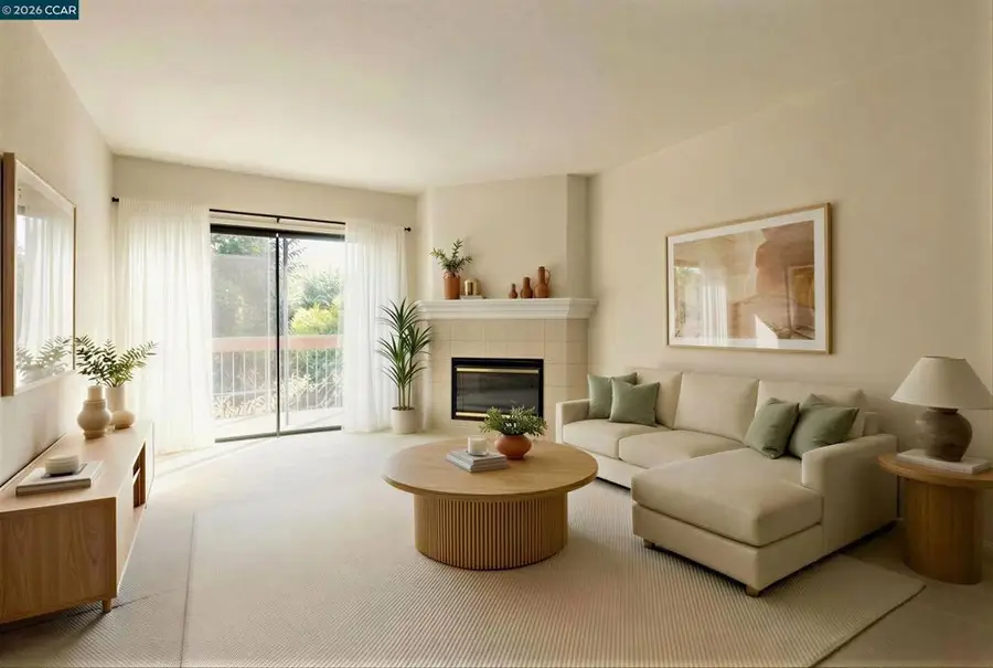 621 N Villa Way, Walnut Creek, CA 94595 - #3