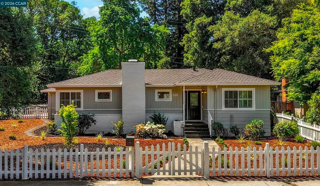 4073 Legion Ct, Lafayette, CA 94549 - #1