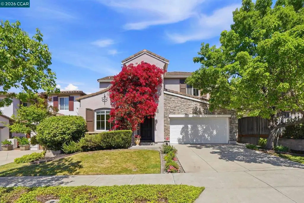 1630 Angsley Ln, San Ramon, CA 94582 - #1