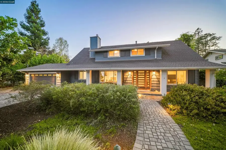 15 Wildwood Ct, Danville, CA 94526 - #3