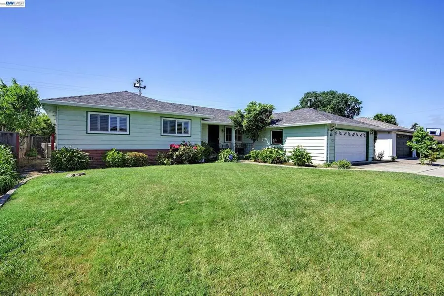 38573 Farwell Dr, Fremont, CA 94536 - #2