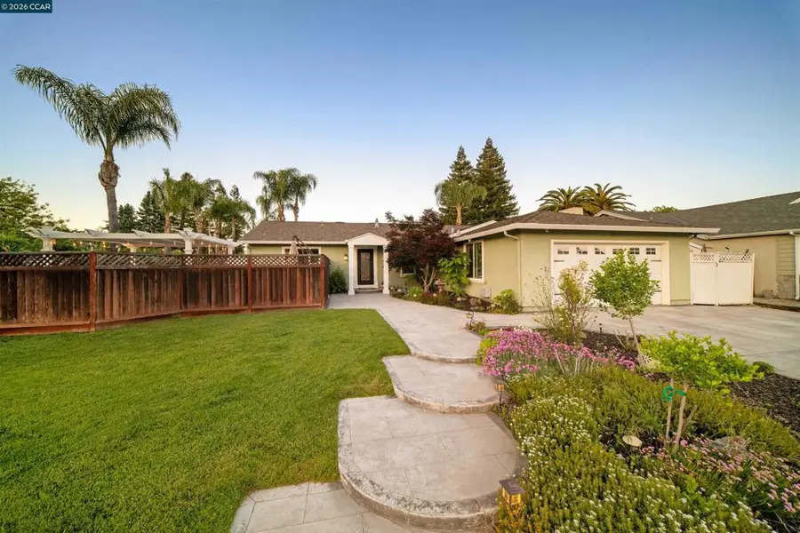 400 Fernando Ct, San Ramon, CA 94583 - #2