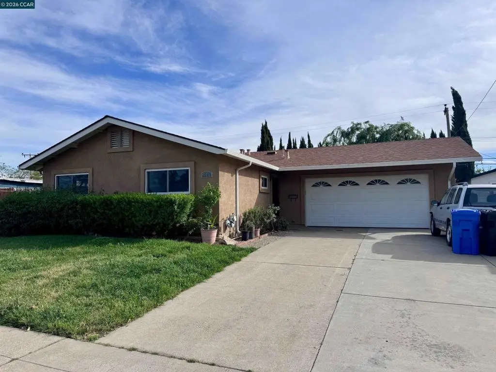 40071 Leslie St, Fremont, CA 94538 - #1