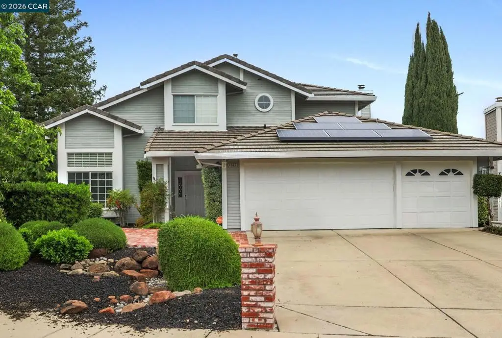 4860 Massive Peak Way, Antioch, CA 94531 - #1