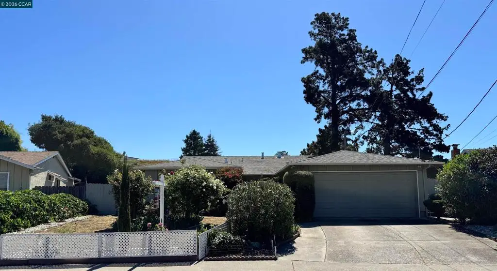 2860 Sargent Ave, San Pablo, CA 94806 - #1