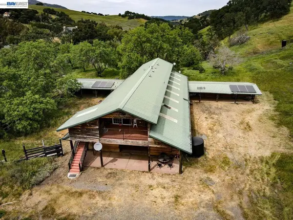 6115 Morgan Territory Rd, Clayton, CA 94517