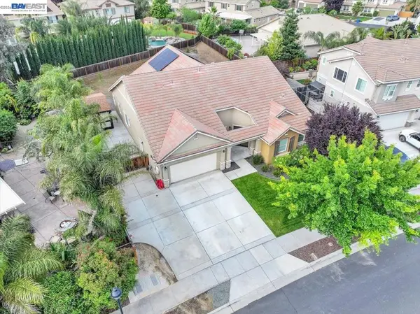 1600 Amber Ln, Brentwood, CA 94513