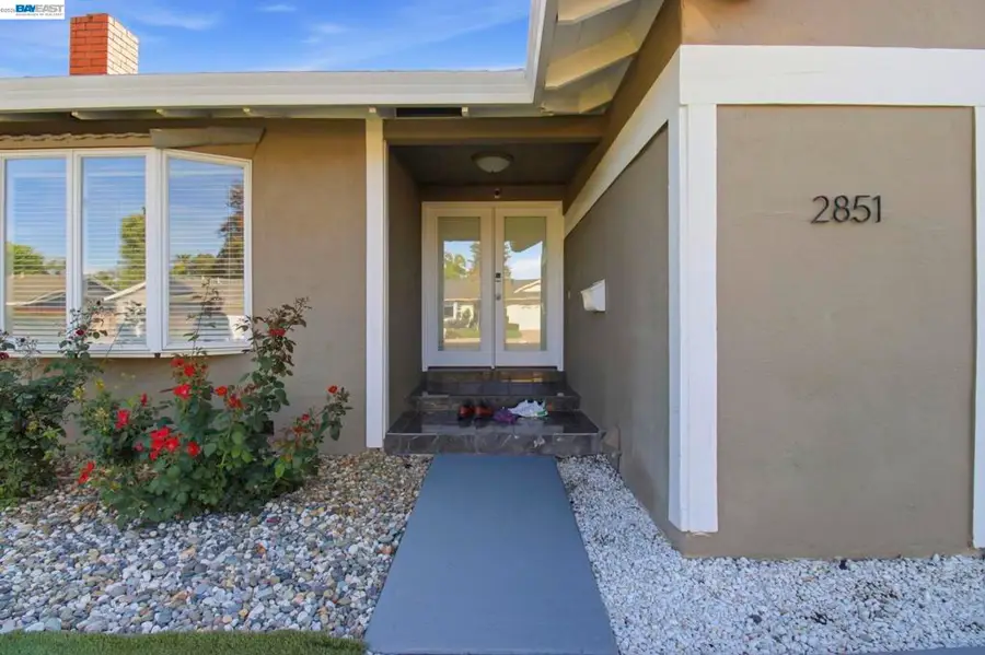2851 Biddleford Dr, San Ramon, CA 94583 - #3