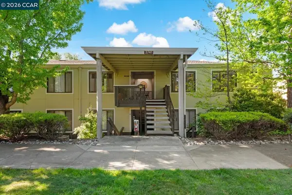 2741 Golden Rain Rd #7, Walnut Creek, CA 94595