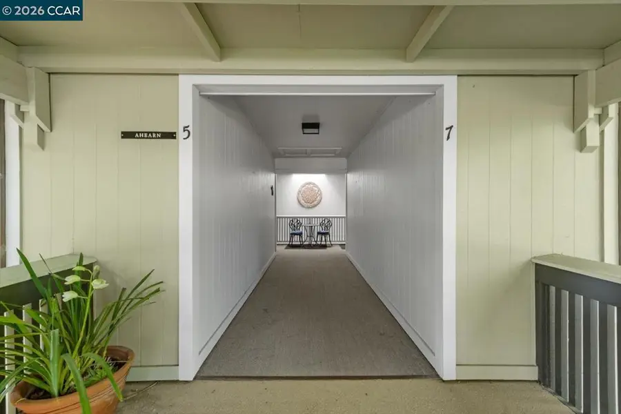 2741 Golden Rain Rd #7, Walnut Creek, CA 94595 - #3