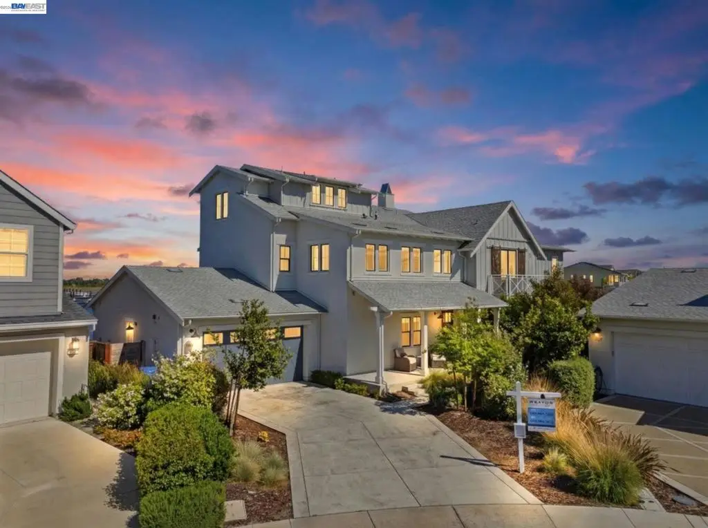 183 Seagate Pl, Bethel Island, CA 94511 - #1