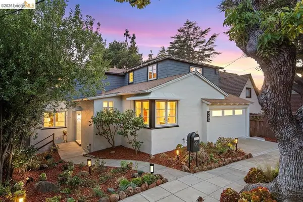 450 Vermont Ave, Berkeley, CA 94707