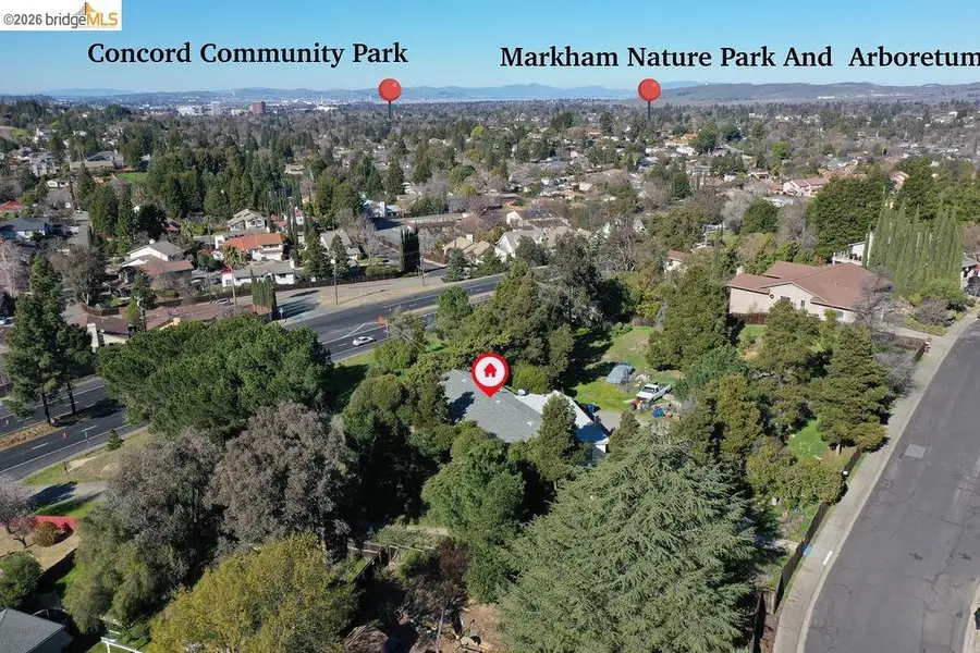 4058 Treat Boulevard, Concord, CA 94518 - #2