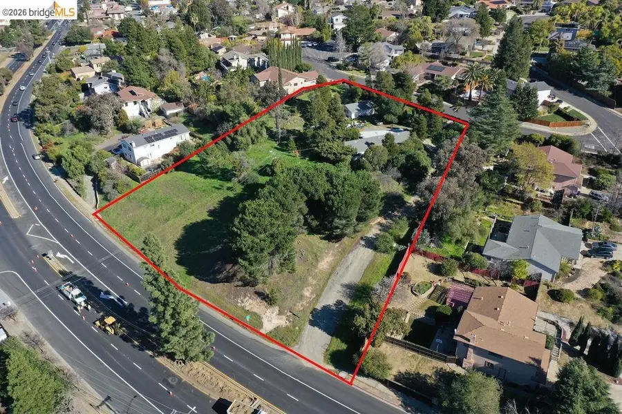 4058 Treat Boulevard, Concord, CA 94518 - #3