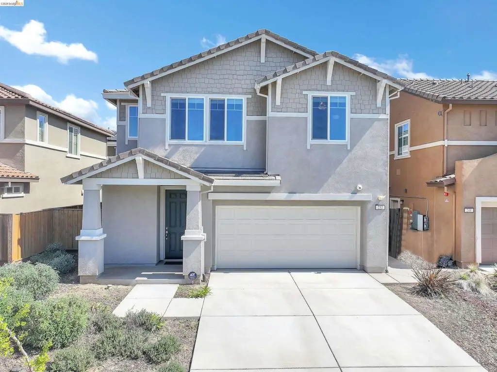 252 Coolcrest Dr, Oakley, CA 94561 - #1