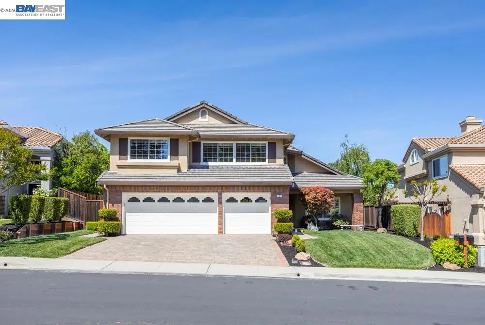 302 Sunset Dr, Danville, CA 94506 - #1