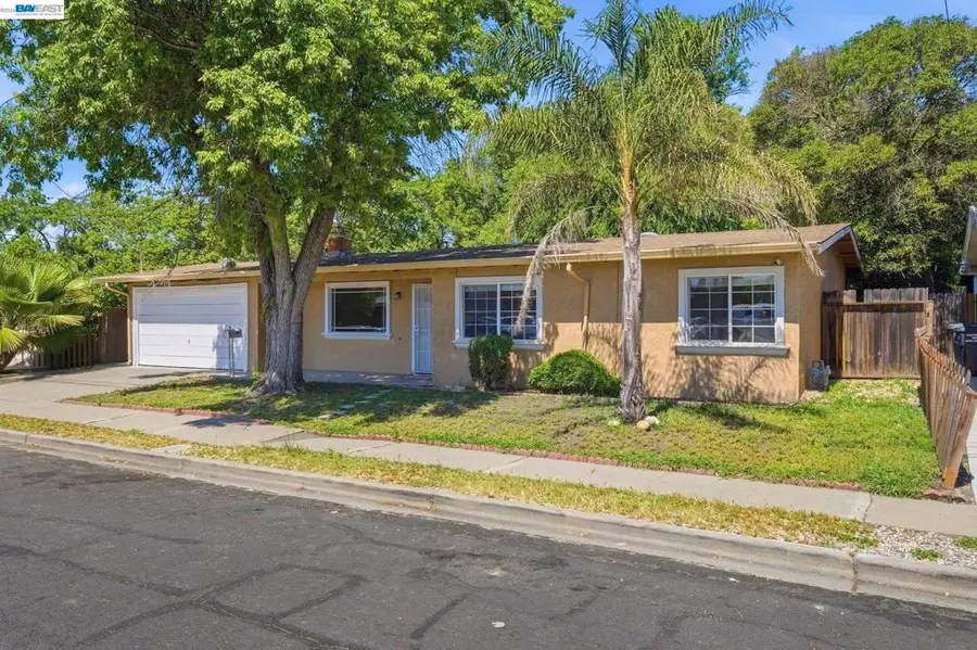 2943 Richard Ave, Concord, CA 94520 - #3