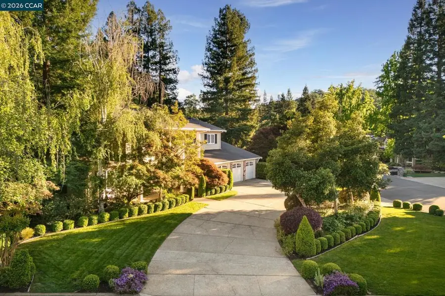 209 Still Creek Rd, Danville, CA 94506 - #2