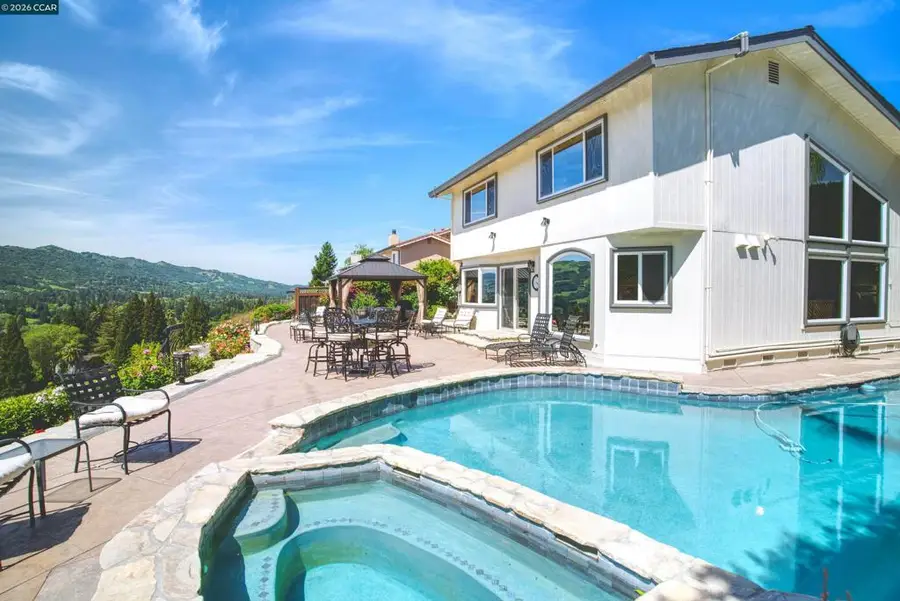 385 Paraiso Drive, Danville, CA 94526 - #3