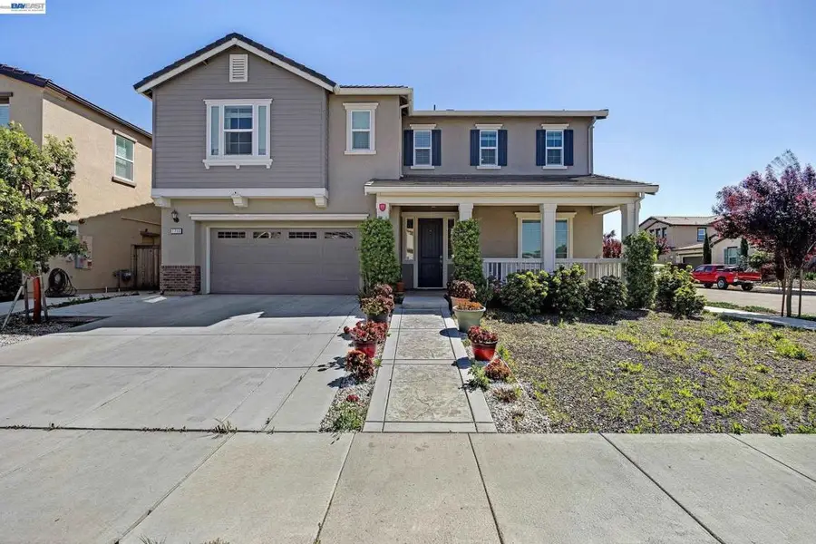 1710 Flora Way, Tracy, CA 95376 - #2
