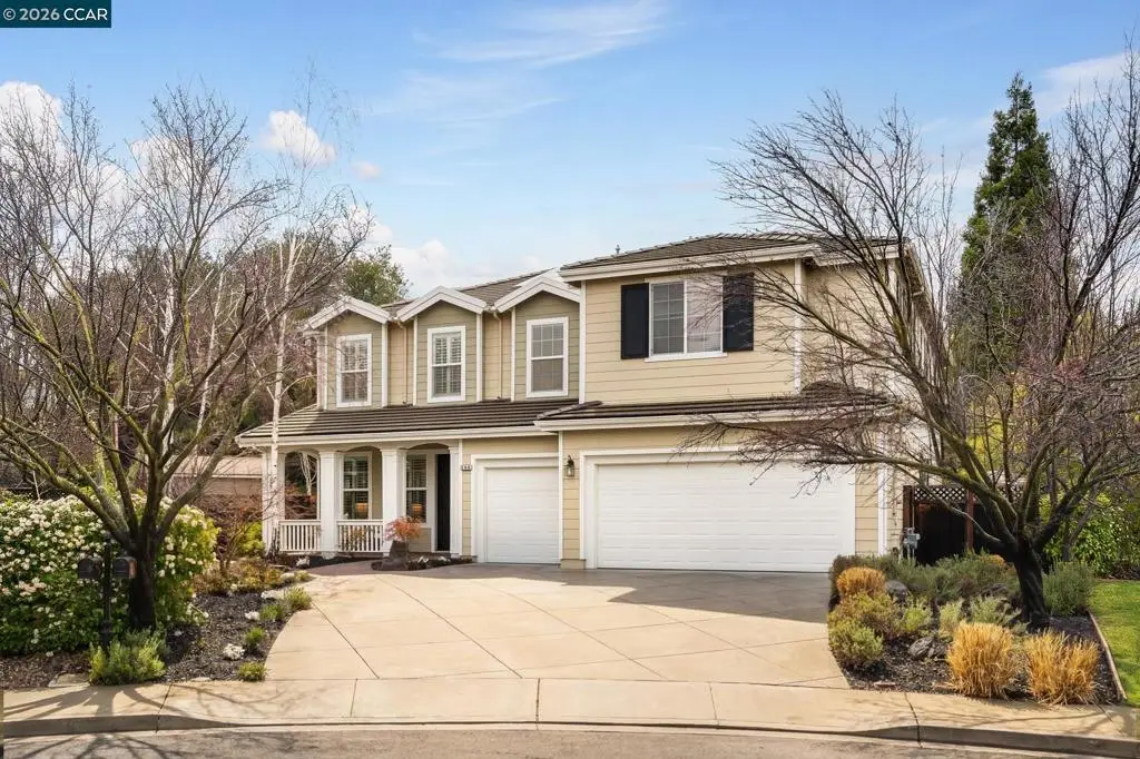 298 Sullivan Ct, Pleasanton, CA 94566 - #1
