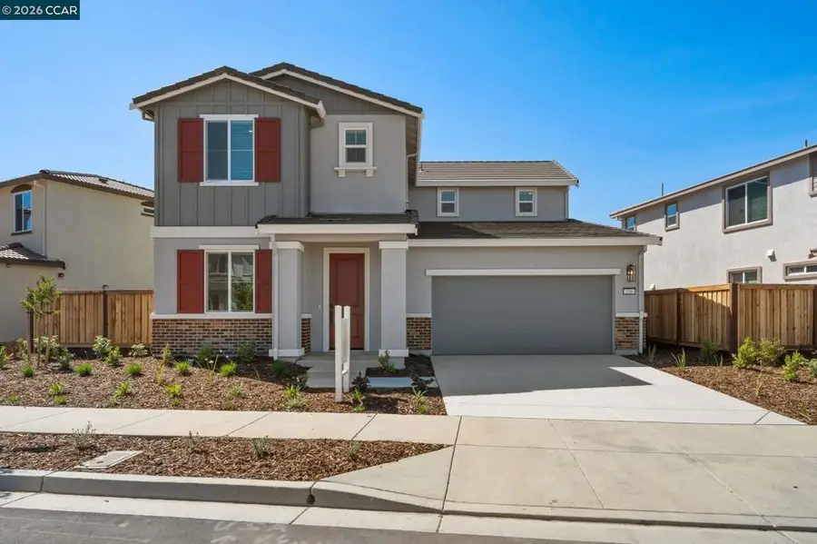 330 Viceroy, Brentwood, CA 94513 - #2