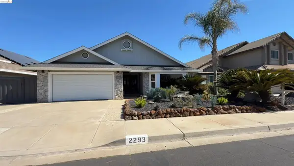 2293 Reef Ct, Discovery Bay, CA 94505