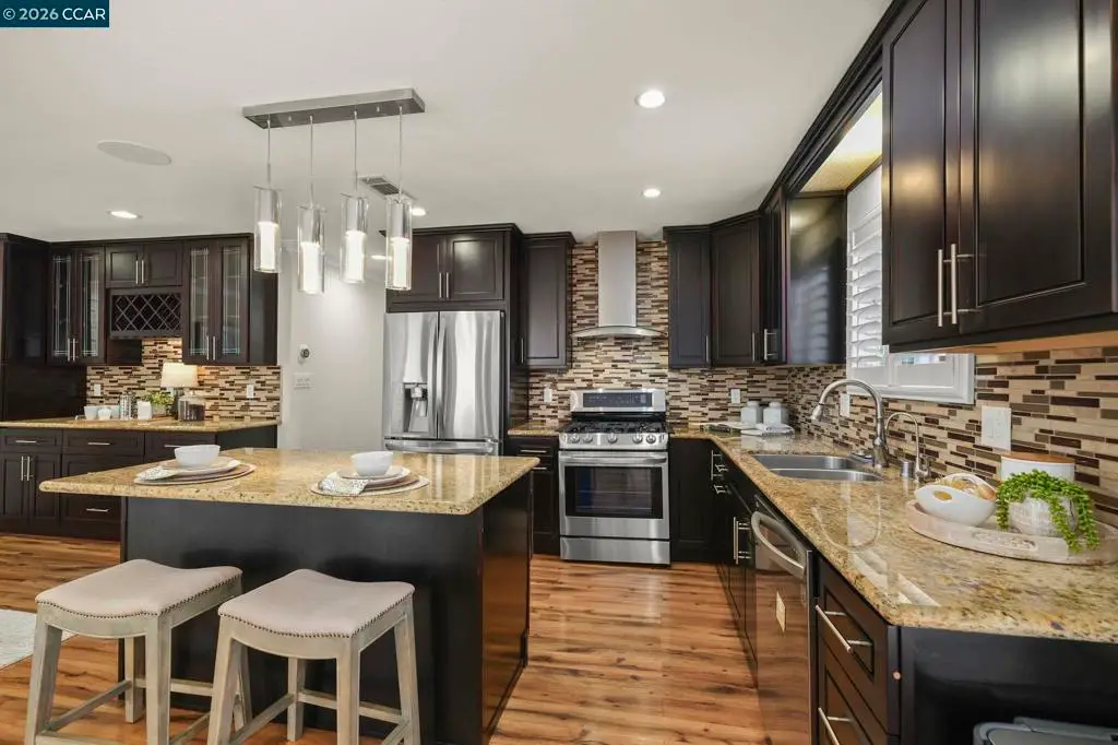 3671 Platt Ct, Pleasanton, CA 94588 - #1
