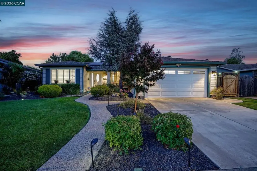 3671 Platt Ct, Pleasanton, CA 94588 - #2