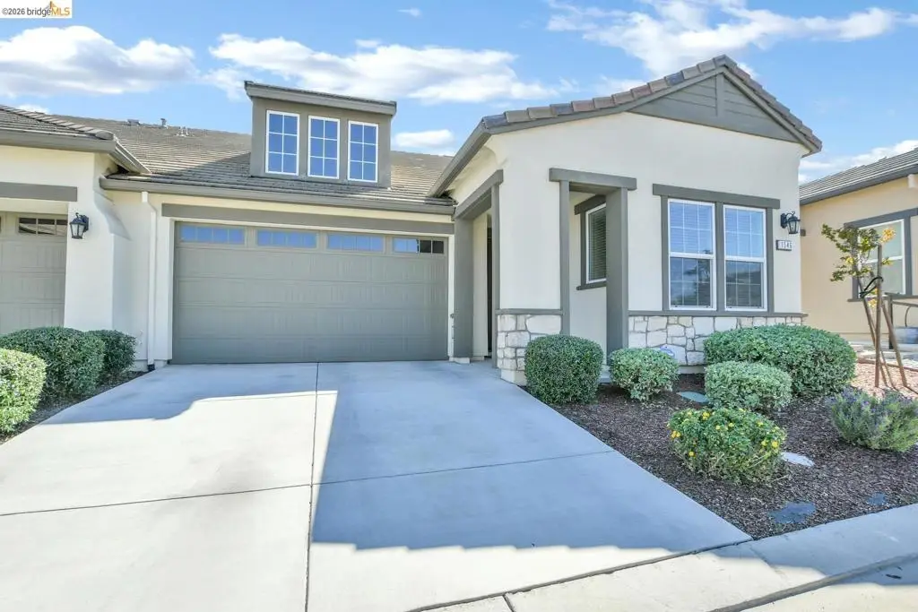 1546 Spumante Ln, Brentwood, CA 94513 - #1