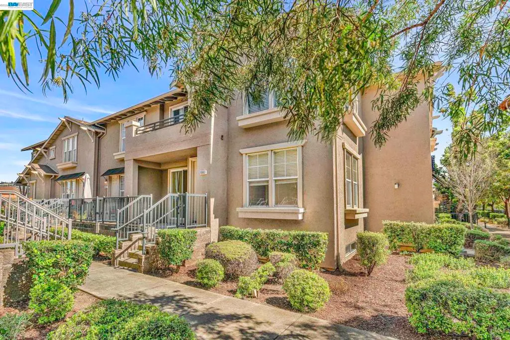 10863 Packard St #157, Oakland, CA 94603 - #1