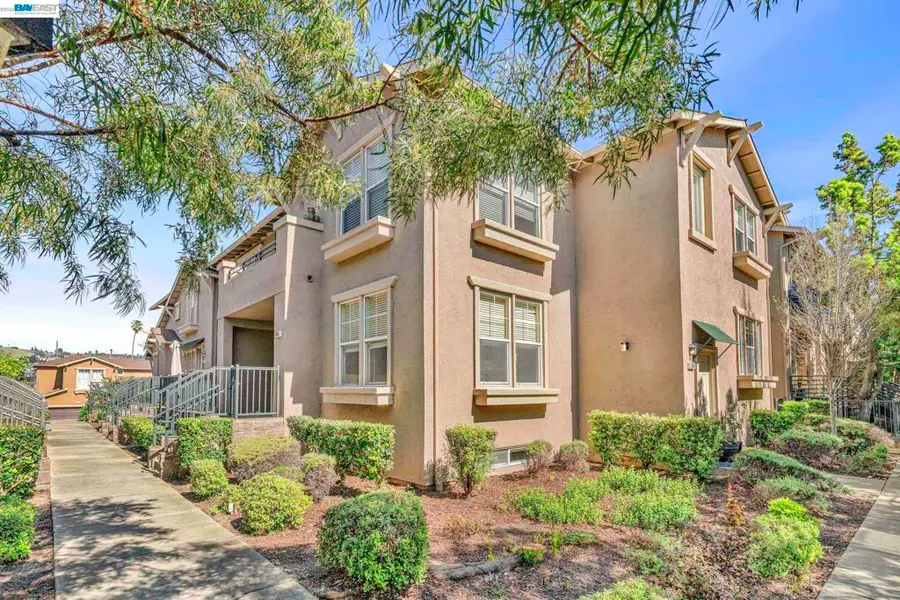 10863 Packard St #157, Oakland, CA 94603 - #3