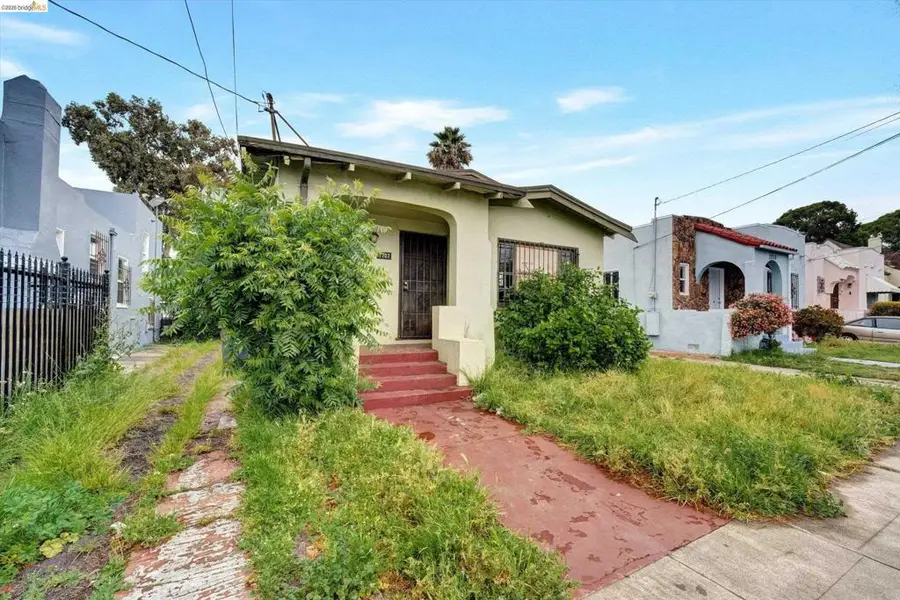 1707 78th Ave, Oakland, CA 94621 - #3