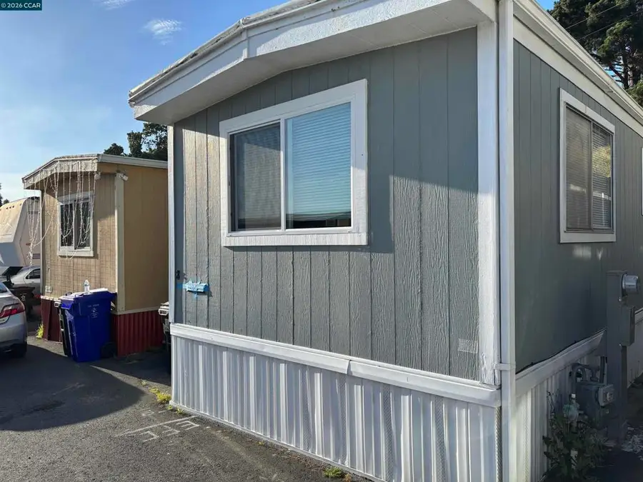 2990 San Pablo Dam Rd, San Pablo, CA 94806 - #2