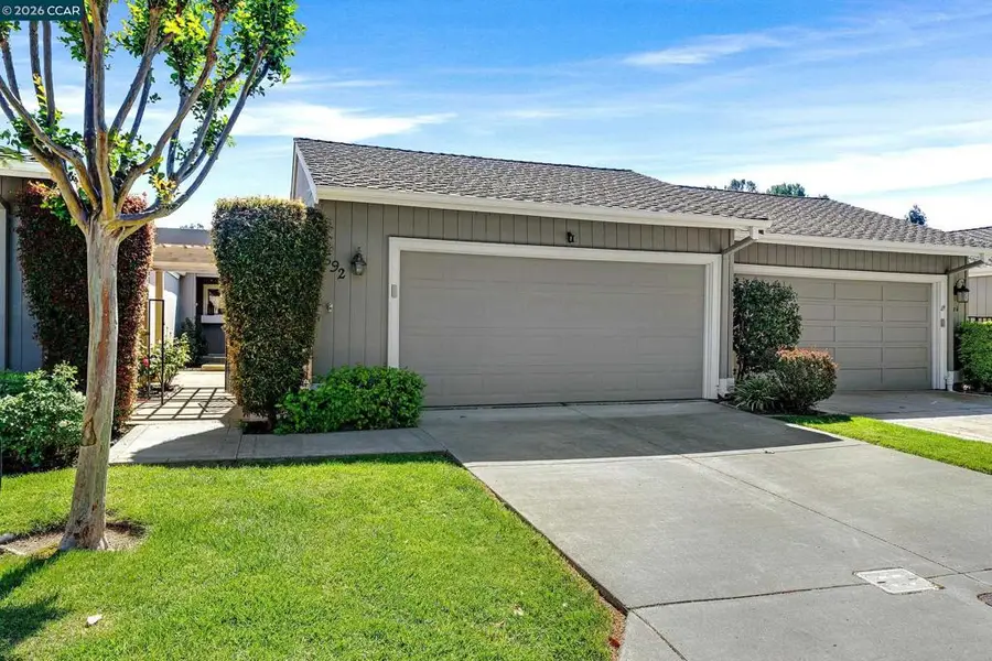 692 Silver Lake Dr, Danville, CA 94526 - #2