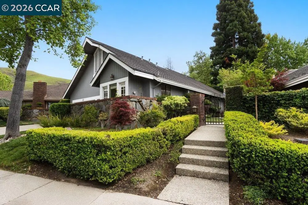 43 Tennis Club Dr, Danville, CA 94506 - #1