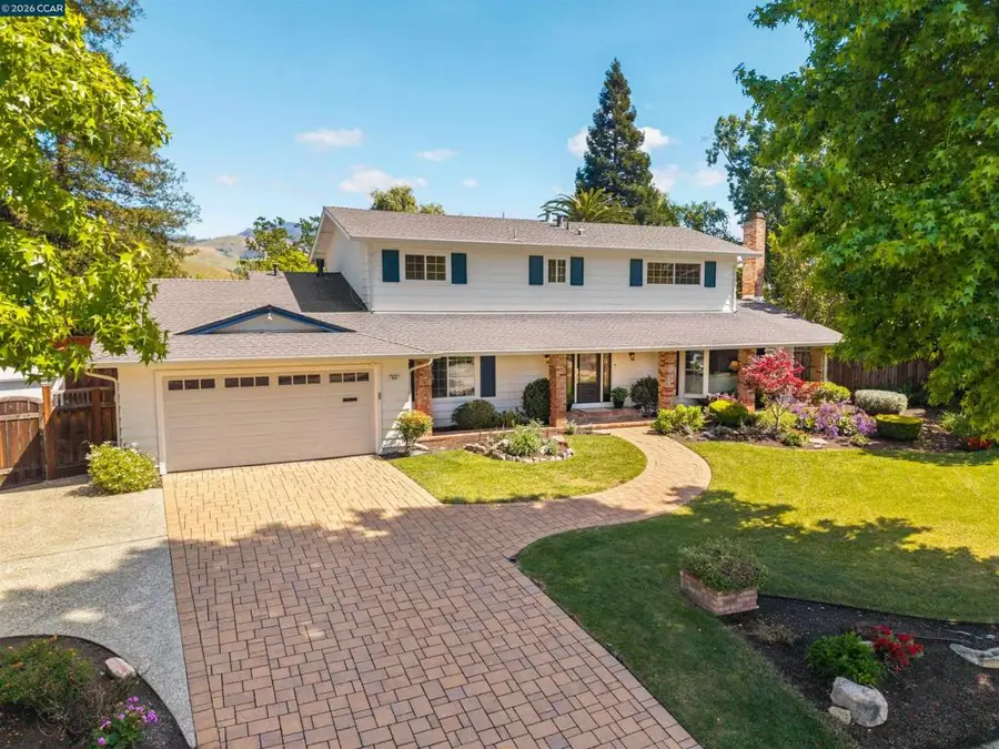918 Cortina Ct, Walnut Creek, CA 94598 - #2