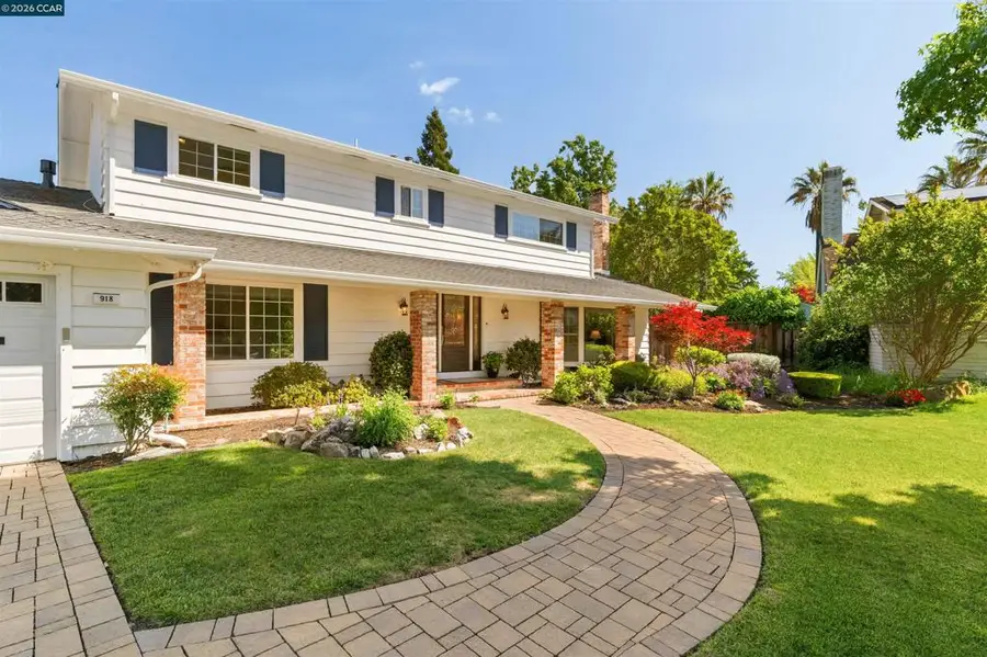 918 Cortina Ct, Walnut Creek, CA 94598 - #3