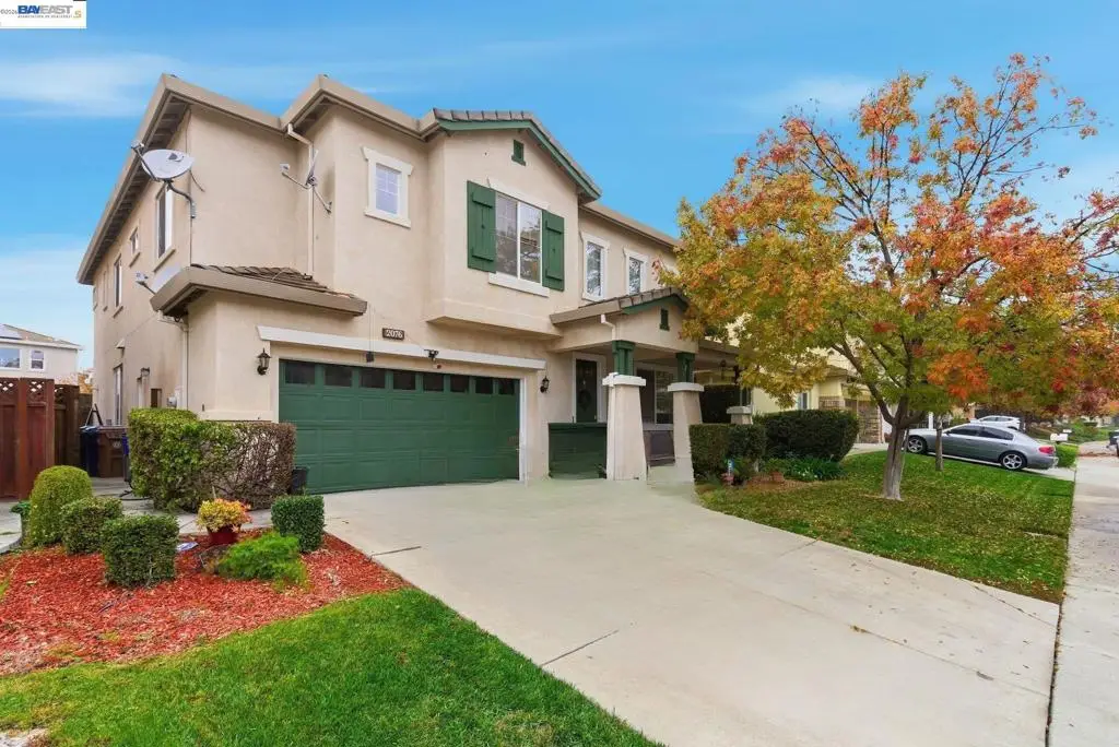 2076 Captalpa, Antioch, CA 94509 - #1