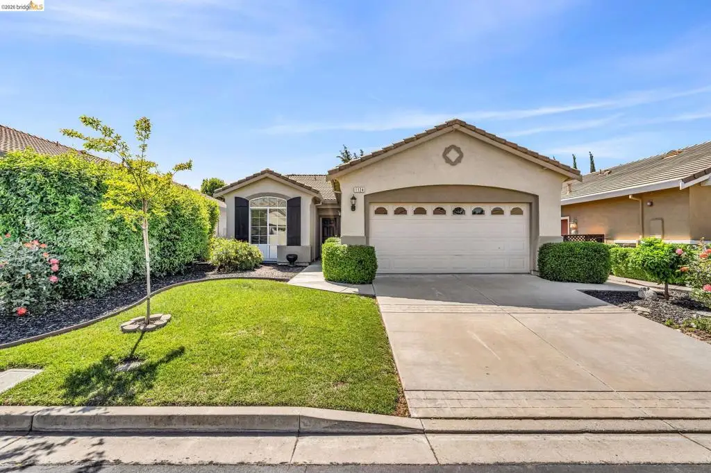 1124 Jonagold Way, Brentwood, CA 94513 - #1