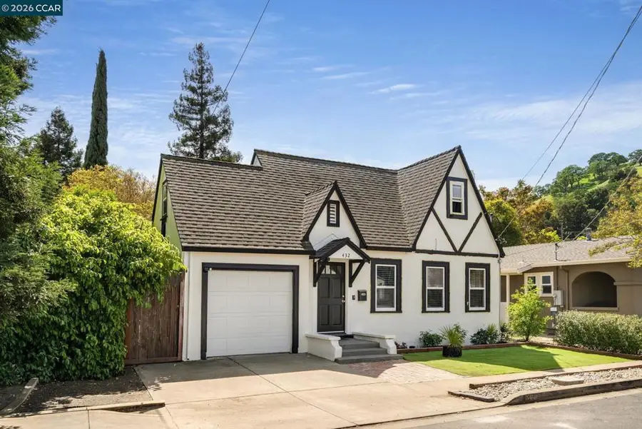 432 Gilger Ave, Martinez, CA 94553 - #2