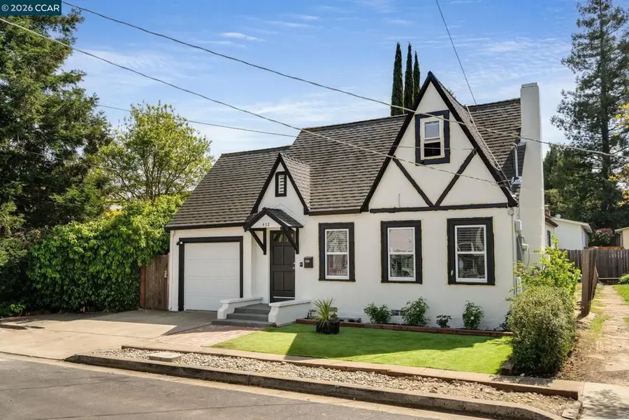 432 Gilger Ave, Martinez, CA 94553 - #3
