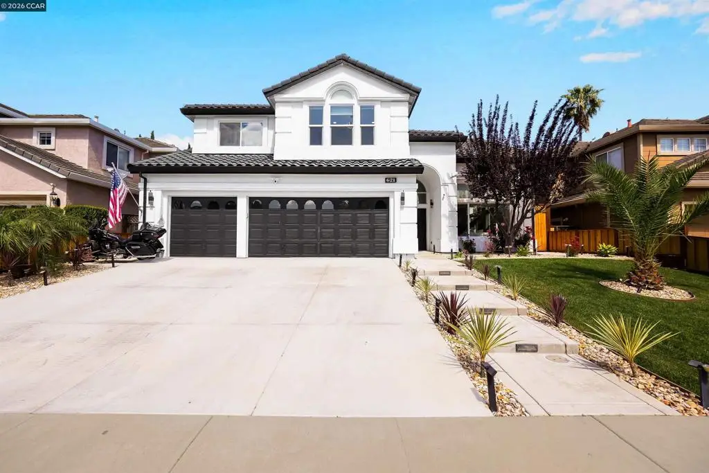 621 Black Oak Way, Antioch, CA 94509 - #1