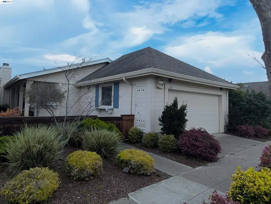 212 Puddingstone Rd, Alameda, CA 94502 - #2
