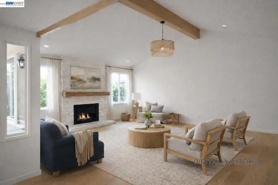 212 Puddingstone Rd, Alameda, CA 94502 - #3