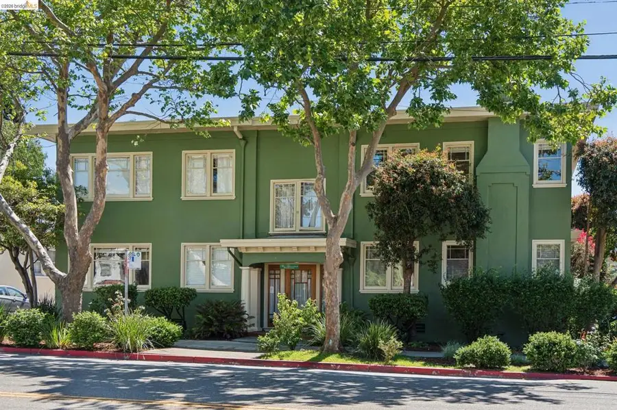 2600 Ashby Ave #4, Berkeley, CA 94705 - #2