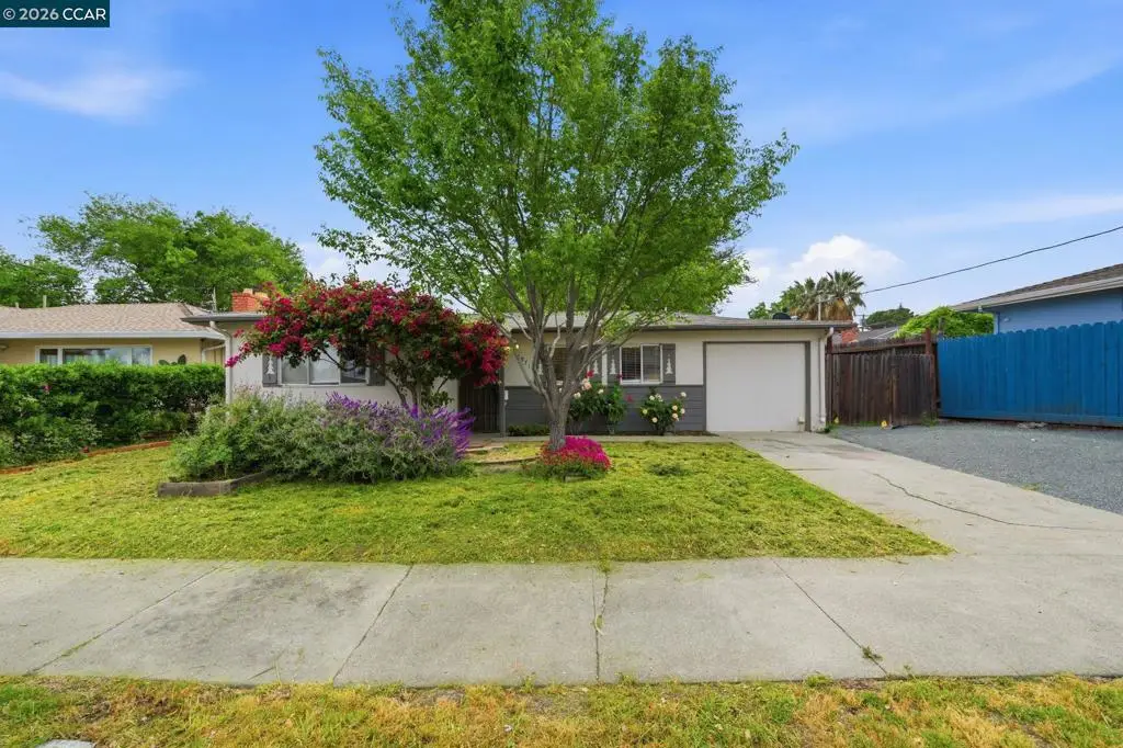 3971 San Juan Dr, Pittsburg, CA 94565 - #1