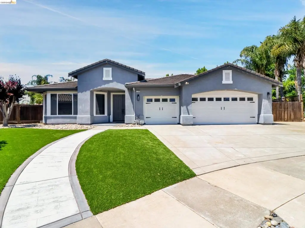 1109 San Donato Ct, Brentwood, CA 94513 - #1